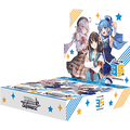 Weiss Schwarz: Kadokawa Sneaker Bunko Vol.2 (Japanese) Booster Box