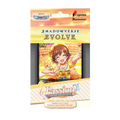 Shadowverse: Evolve - Crossover - The idolm@ster Cinderella Girls - Passion Starter Deck