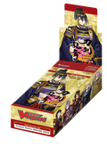 Cardfight!! Vanguard - OverDress - Touken Ranbu Online 2023 - Booster Box (12x Packs)