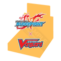 Cardfight!! Vanguard - Future Card Buddyfight - Booster Box (12x Packs)