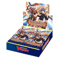 Cardfight!! Vanguard - Symphony Of Might & Bloom - Booster Box (16x Packs)