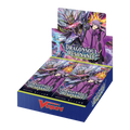 Cardfight!! Vanguard - Dragonsoul Resonance - Booster Box (16x Packs)