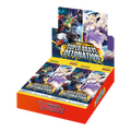 Cardfight!! Vanguard - Super Brave Detonation - Booster Box (16x Packs)