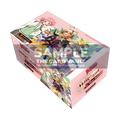 Cardfight!! Vanguard - Master Deckset - Urara Haneyama