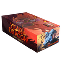 Alpha Clash: Year of the Dragon - Draft Box 01: Year of the Dragon