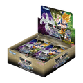 Dragon Ball Super CG Masters - Ultra-Bout Series Set 01 - Prismatic Clash (B28) - Booster Box (24x Packs)