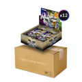Dragon Ball Super CG Masters - Ultra-Bout Series Set 01 - Prismatic Clash (B28) - Display Case (12x Booster Boxes)