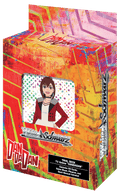 Weiss Schwarz: TV Anime "DANDADAN" (English) Trial Deck+