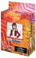 Weiss Schwarz - Dandadan - Trial Deck