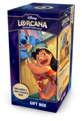 Disney Lorcana: Archazia's Island Gift Set