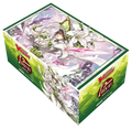 Cardfight!! Vanguard - Special Series - Premium Deckset - Musketeer