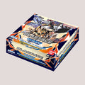 Digimon - Blast Ace Booster Box