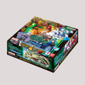 Digimon - Chain of Liberation Booster Box