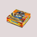 Digimon -  Special Booster Ver.2.0 [BT18-19] Booster Box