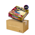 Digimon Card Game - Special Booster Ver. 2.5 (BT19-20) - Display Case (12x Booster Boxes)
