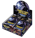 Digimon Card Game - Sinister Order (EX10) - Booster Box (24x Packs)