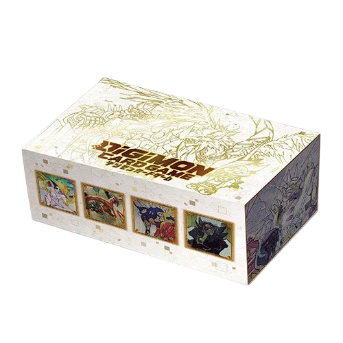 Digimon Card Game - Tamer's Selection Box ver. Championship 2024