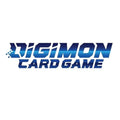 Digimon TCG: Advanced Deck Amethyst Mandala (ST22) (presale)