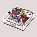 Digimon - Secret Crisis Booster Box