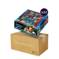 Digimon Card Game - Versus Monsters (EX09) - Display Case (12x Booster Boxes)