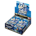 Digimon Card Game - Hackers' Slumber (BT23) - Booster Box (24x Packs)