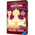 Disney Lorcana: Reign of Jafar Illumineer's Quest - Palace Heist