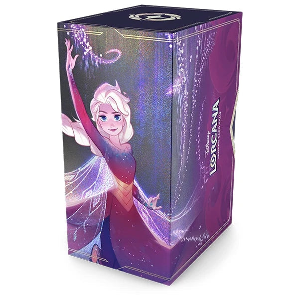 Disney Lorcana TCG: Fabled - Elsa Gift Set (presale)