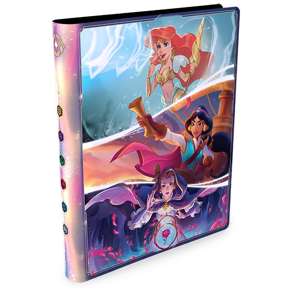 Disney Lorcana TCG: Fabled - Portfolio (presale)