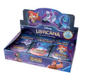Disney Lorcana: Ursula's Return - Booster Box (24 Packs)