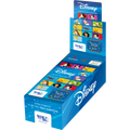 Weiß Schwarz Blau Booster pack / Disney CHARACTERS - Box