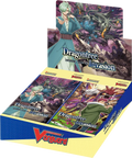 Cardfight!! Vanguard - Dragontree Invasion - Booster Box (16x Packs)