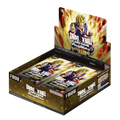 Dragon Ball Super CG Fusion World - Saiyan's Pride (FB08) - Booster Box (24x Packs)