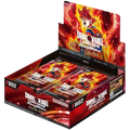 Dragon Ball Super CG Fusion World - Blazing Aura (FB02) - Booster Box (24x Packs)