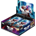 Dragon Ball Super CG Fusion World - Awakened Pulse (FB01) - Booster Box (24x Packs)