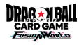 Dragon Ball Super CG Fusion World - (FB10) - Booster Box (24x Packs)