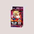 Dragon Ball Super: Fusion World - Starter Deck: Son Goku [FS-01]