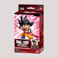 Dragon Ball Super: Fusion World - Starter Deck: Son Goku (Mini) [FS-06]