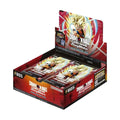 Dragon Ball Super Fusion World TCG: Set 05 New Adventure Booster Display (24) (FB05)