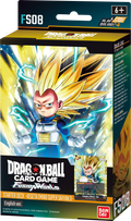 Dragon Ball Super: Fusion World - Starter Deck 08 Vegeta (Mini) Super Saiyan 3