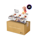 Final Fantasy TCG - Opus XXVIII (28) - Dreamlike Oceans - Display Case (6x Booster Boxes)