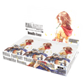 Final Fantasy TCG - Opus XXVIII (28) - Dreamlike Oceans - Booster Box (18x Packs)