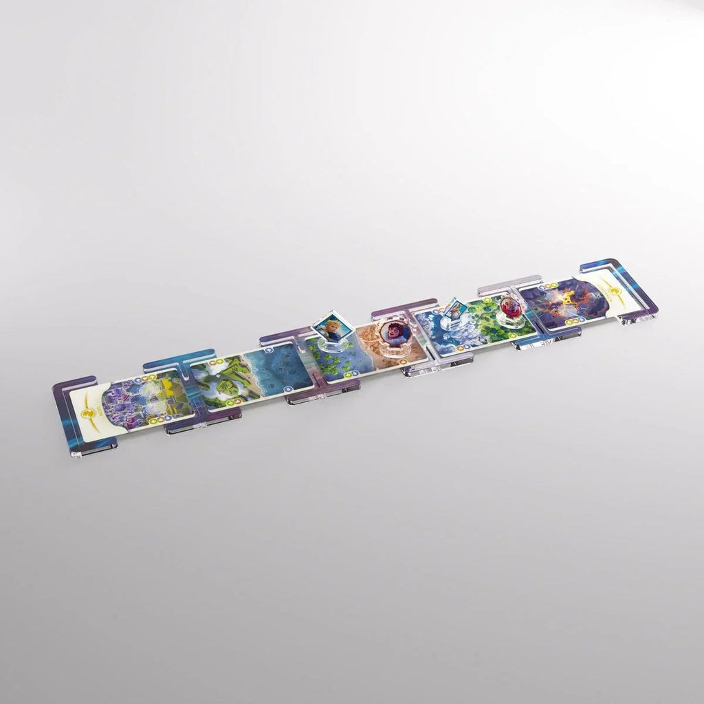 Gamegenic - Altered Premium Adventure Track