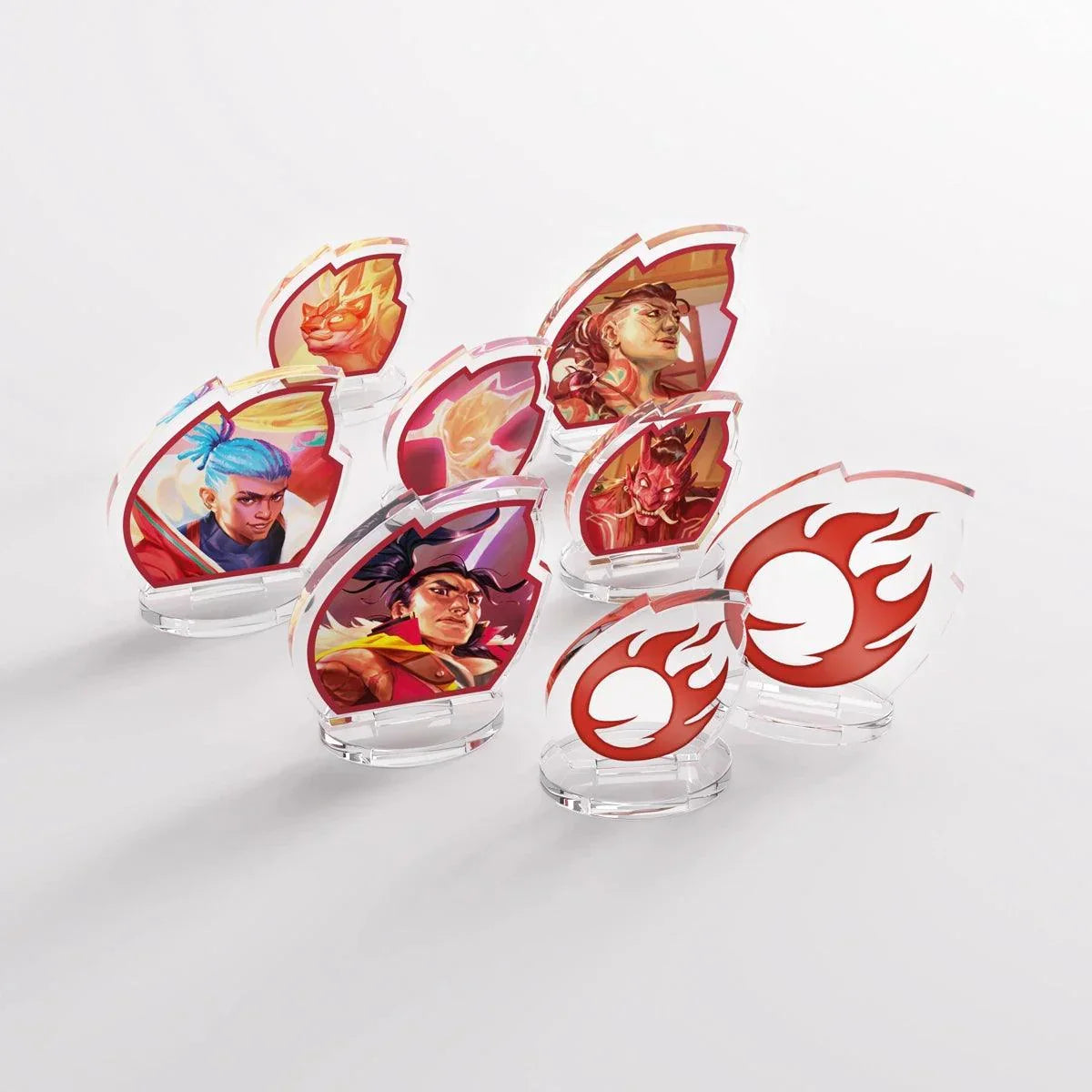 Gamegenic - Altered Premium Hero Standees