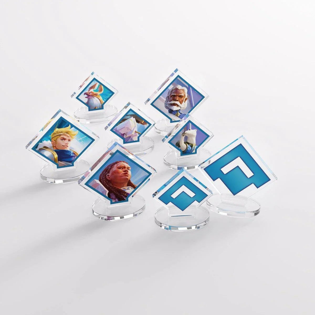 Gamegenic - Altered Premium Hero Standees