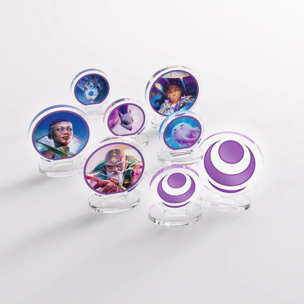 Gamegenic - Altered Premium Hero Standees