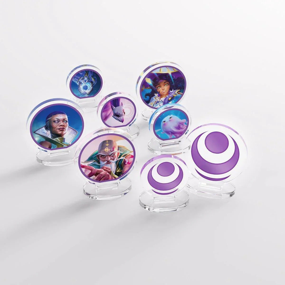 Gamegenic - Altered Premium Hero Standees