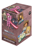 Weiss Schwarz - Sword Art Online Alternative: Gun Gale Online - Booster Box (20x Packs) (Reprint)