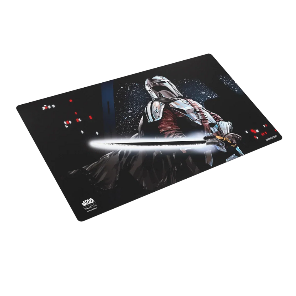 Gamegenic - Star Wars: Unlimited - Game Mat