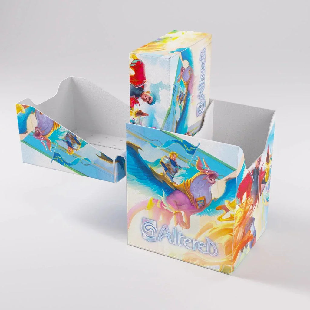 Gamegenic - Altered Expedition Soft Box