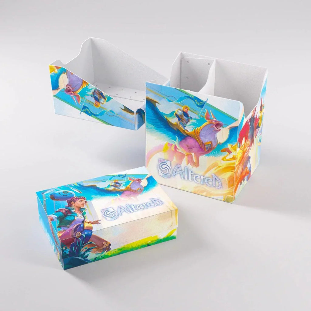 Gamegenic - Altered Expedition Soft Box